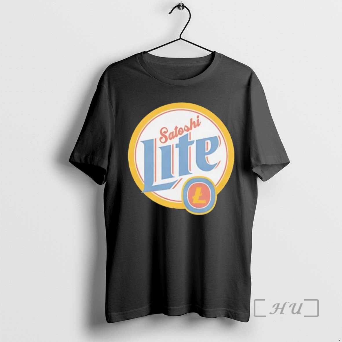 Officials Satoshi Lite T-Shirts, Hoodie, Sweatshirt | HypeCrazeTee.com