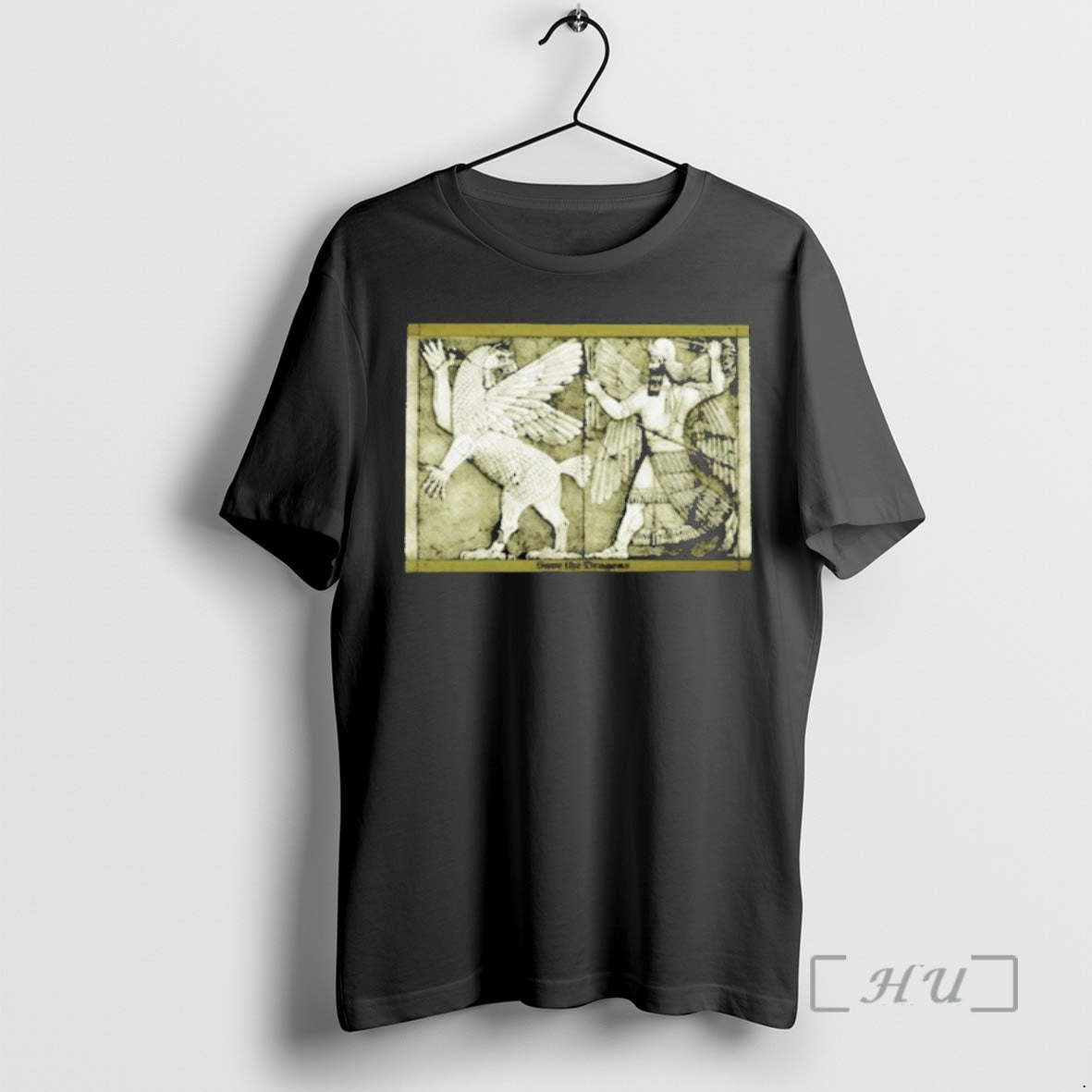 Officials Save The Dragons Chaos Dragon T-Shirts, Hoodie, Sweatshirt | HypeCrazeTee.com
