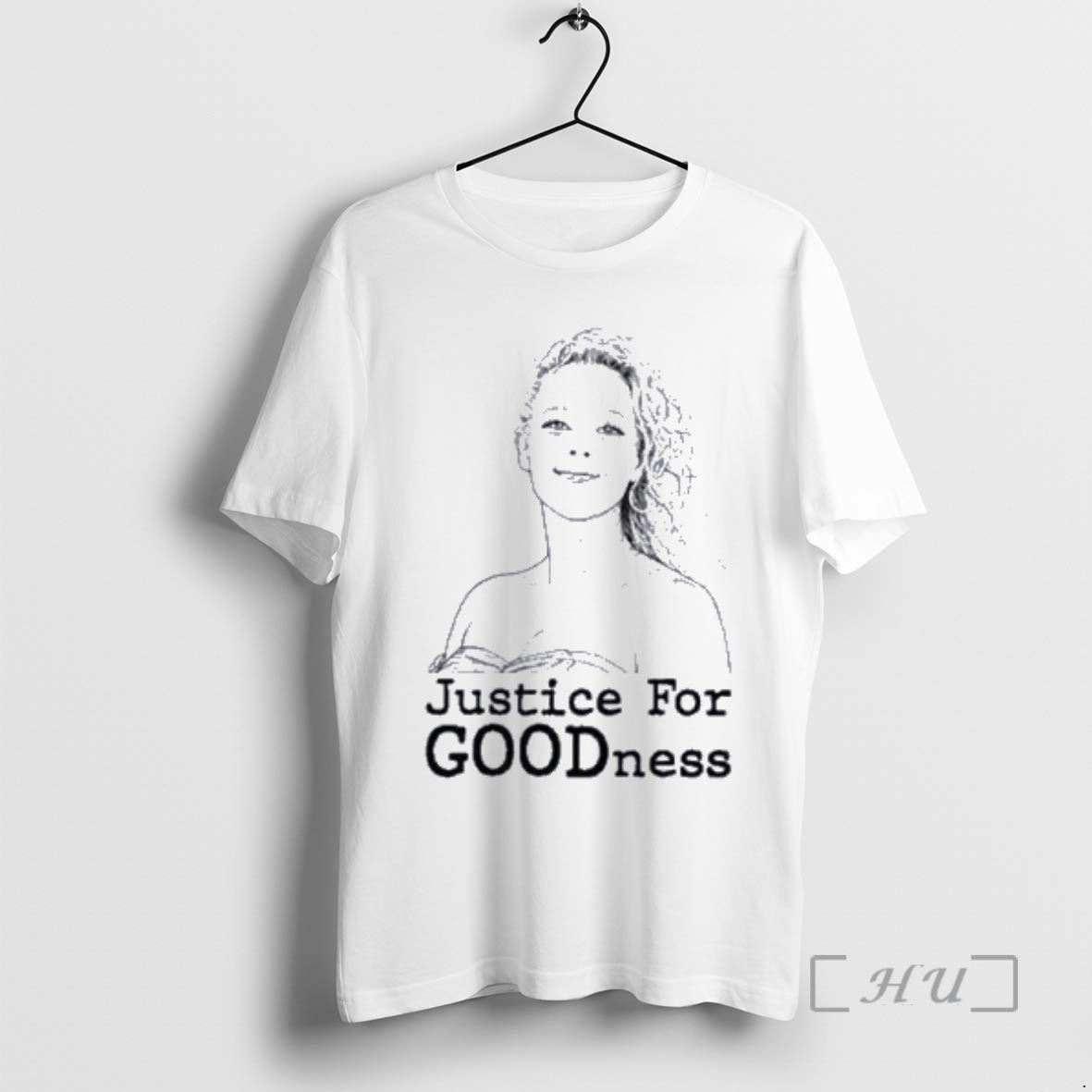 Officials Say Her Name Renee Nicole Good 1990 2026 T-Shirts, Hoodie, Sweatshirt | HypeCrazeTee.com