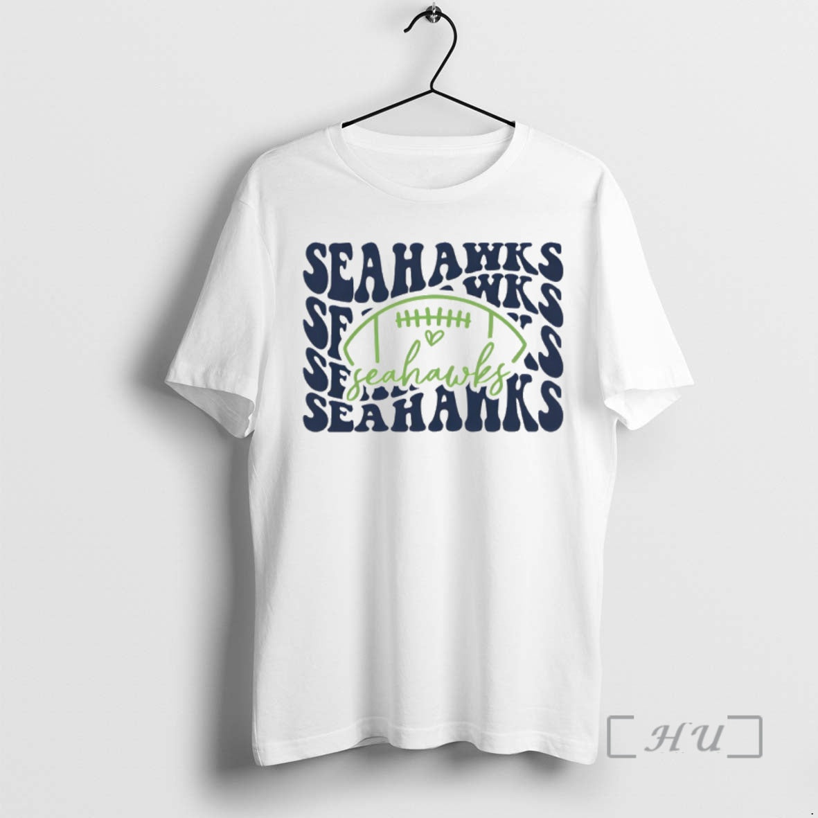 Officials Seahawks Football Football Cheer T-Shirts, Hoodie, Sweatshirt | HypeCrazeTee.com
