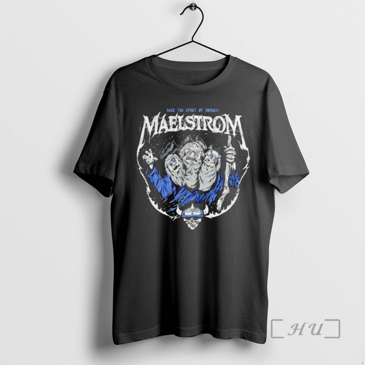 Officials Seek The Spirit Of Norway Epcot Maelstrom Monster T-Shirts, Hoodie, Sweatshirt | HypeCrazeTee.com