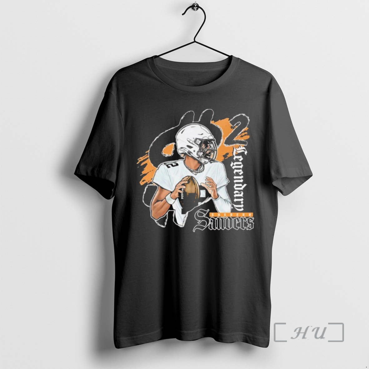 Officials Shedeur Sanders 2legendary Photo T-Shirts, Hoodie, Sweatshirt | HypeCrazeTee.com