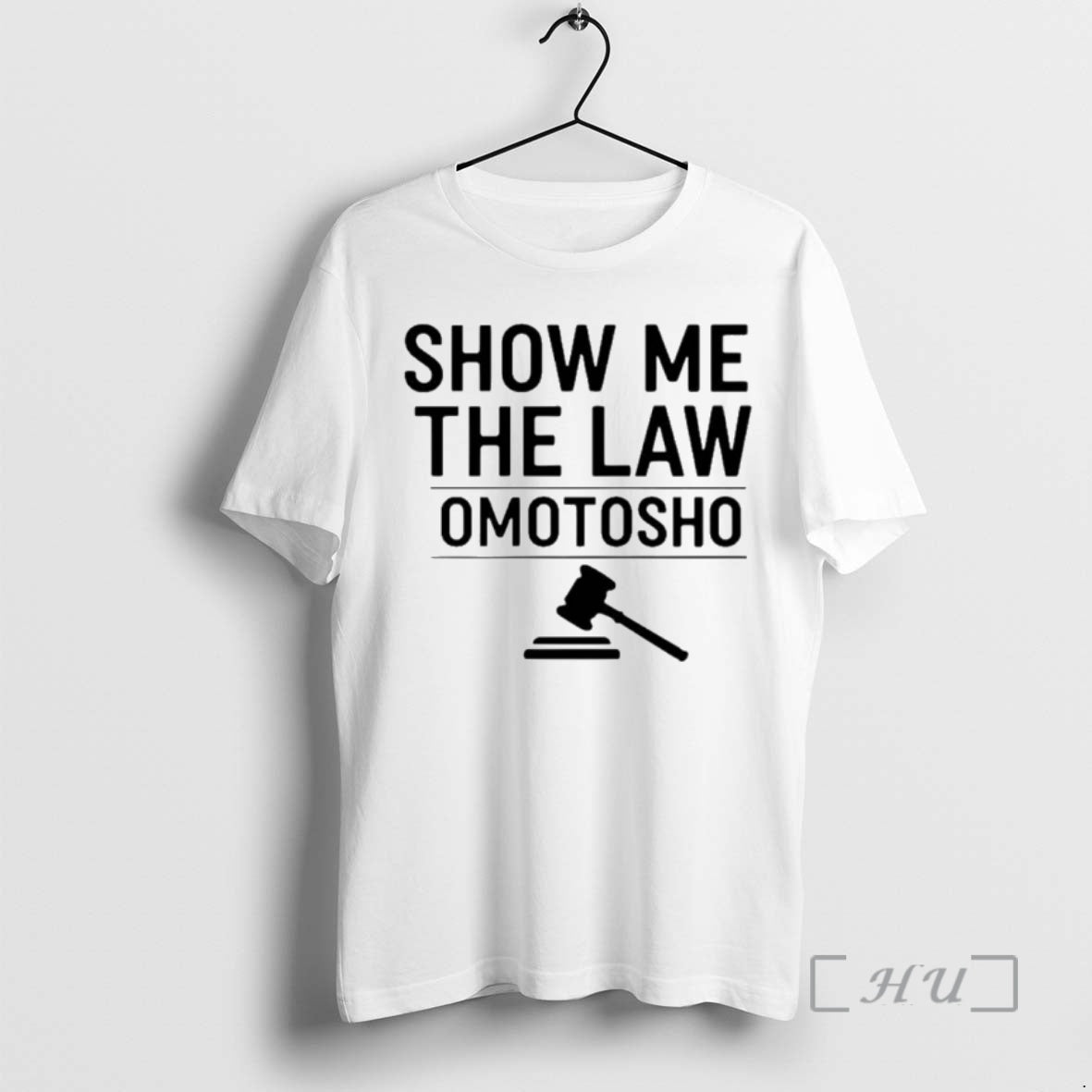 Officials Show Me The Law Omotosho Ornaments T-Shirts, Hoodie, Sweatshirt | HypeCrazeTee.com