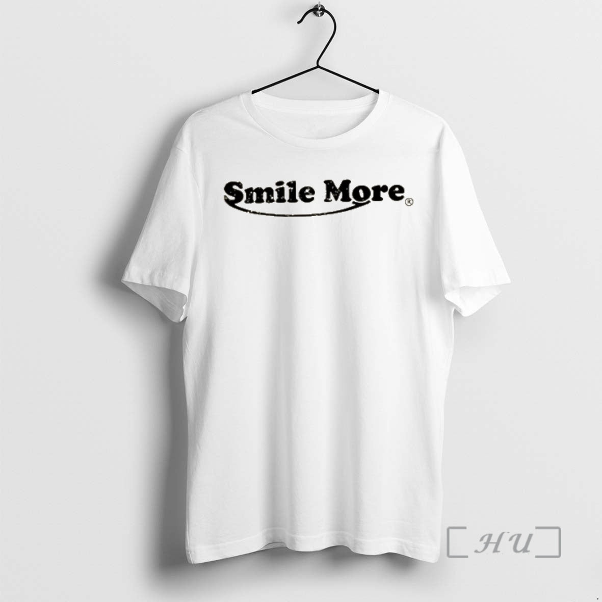 Officials Smile More Logo T-Shirts, Hoodie, Sweatshirt | HypeCrazeTee.com