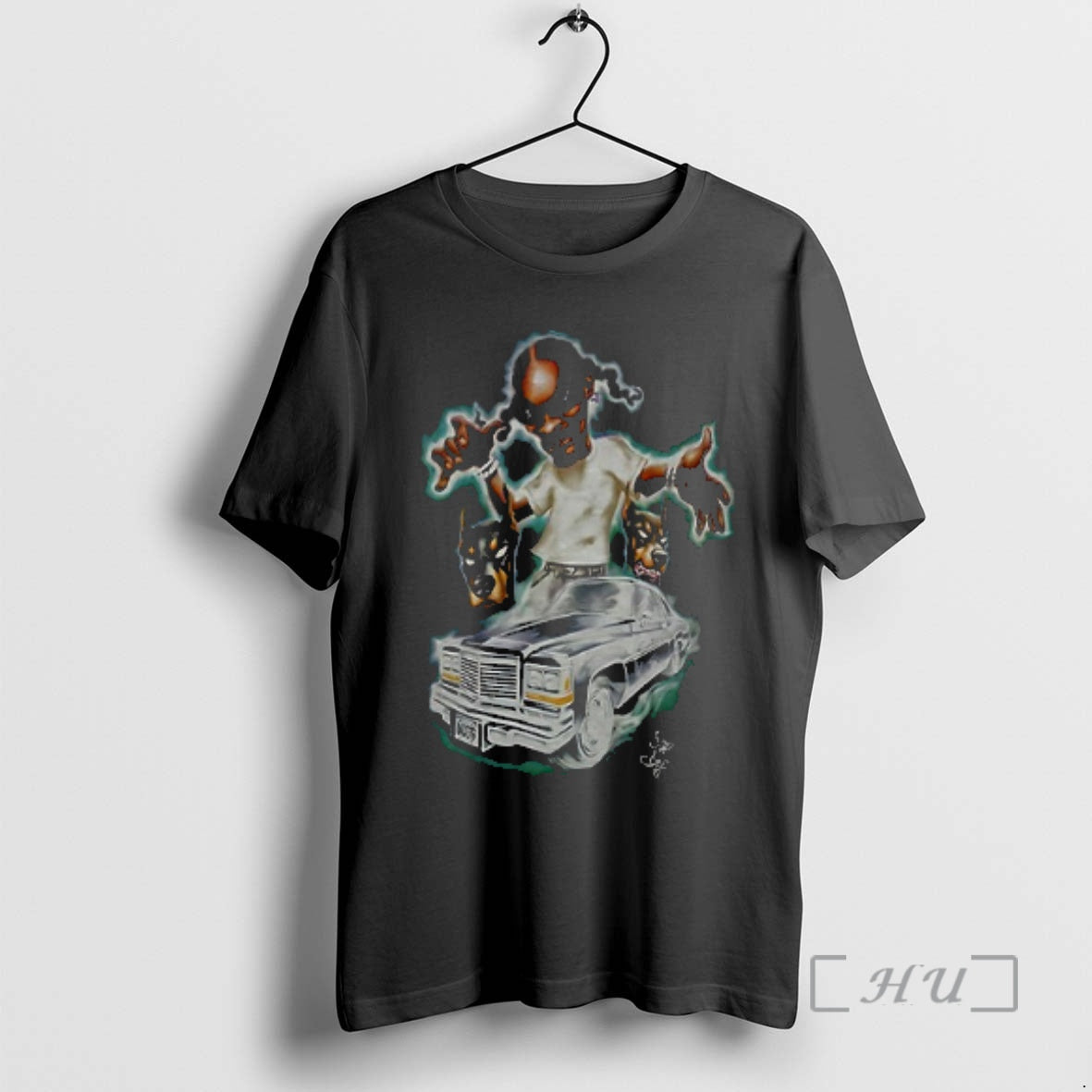 Officials Snoop Dogg Character Caricature T-Shirts, Hoodie, Sweatshirt | HypeCrazeTee.com