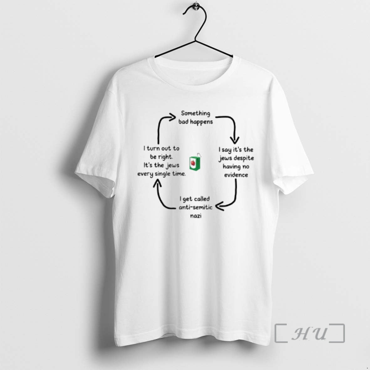 Officials Something Bad Happens Graphic T-Shirts, Hoodie, Sweatshirt | HypeCrazeTee.com