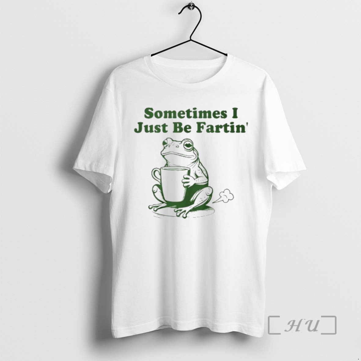 Officials Sometimes I Just Be Farting Frog T-Shirts, Hoodie, Sweatshirt | HypeCrazeTee.com