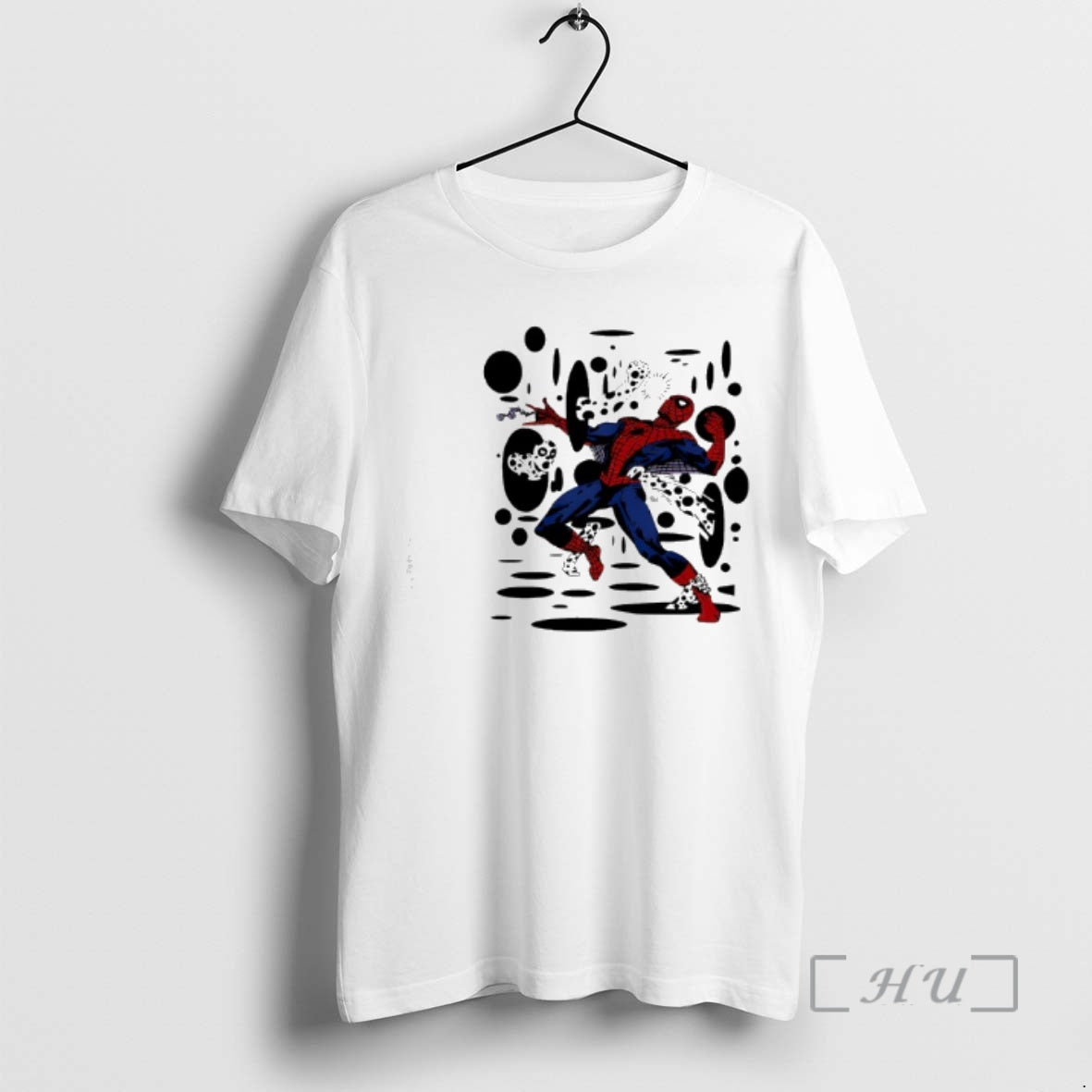 Officials Spidey In A Spot T-Shirts, Hoodie, Sweatshirt | HypeCrazeTee.com