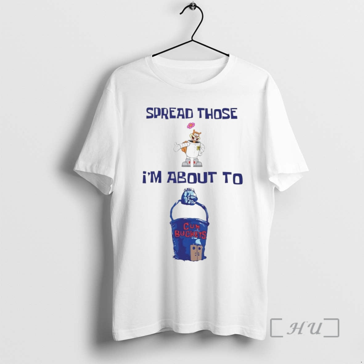 Officials Spread Those Sandy Im About To Cum Buckets Circle T-Shirts, Hoodie, Sweatshirt | HypeCrazeTee.com