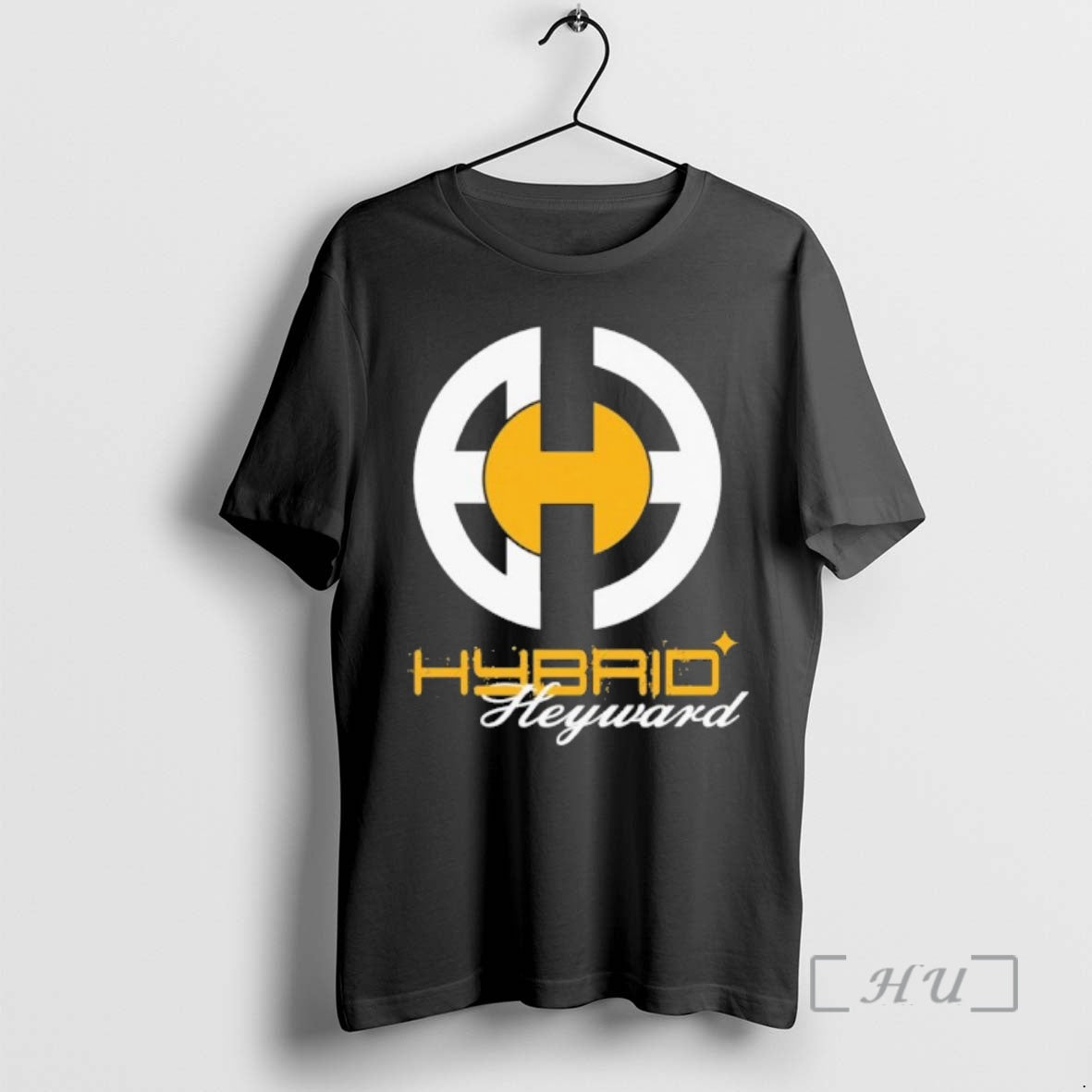 Officials Steelers Hybrid Heyward T-Shirts, Hoodie, Sweatshirt | HypeCrazeTee.com