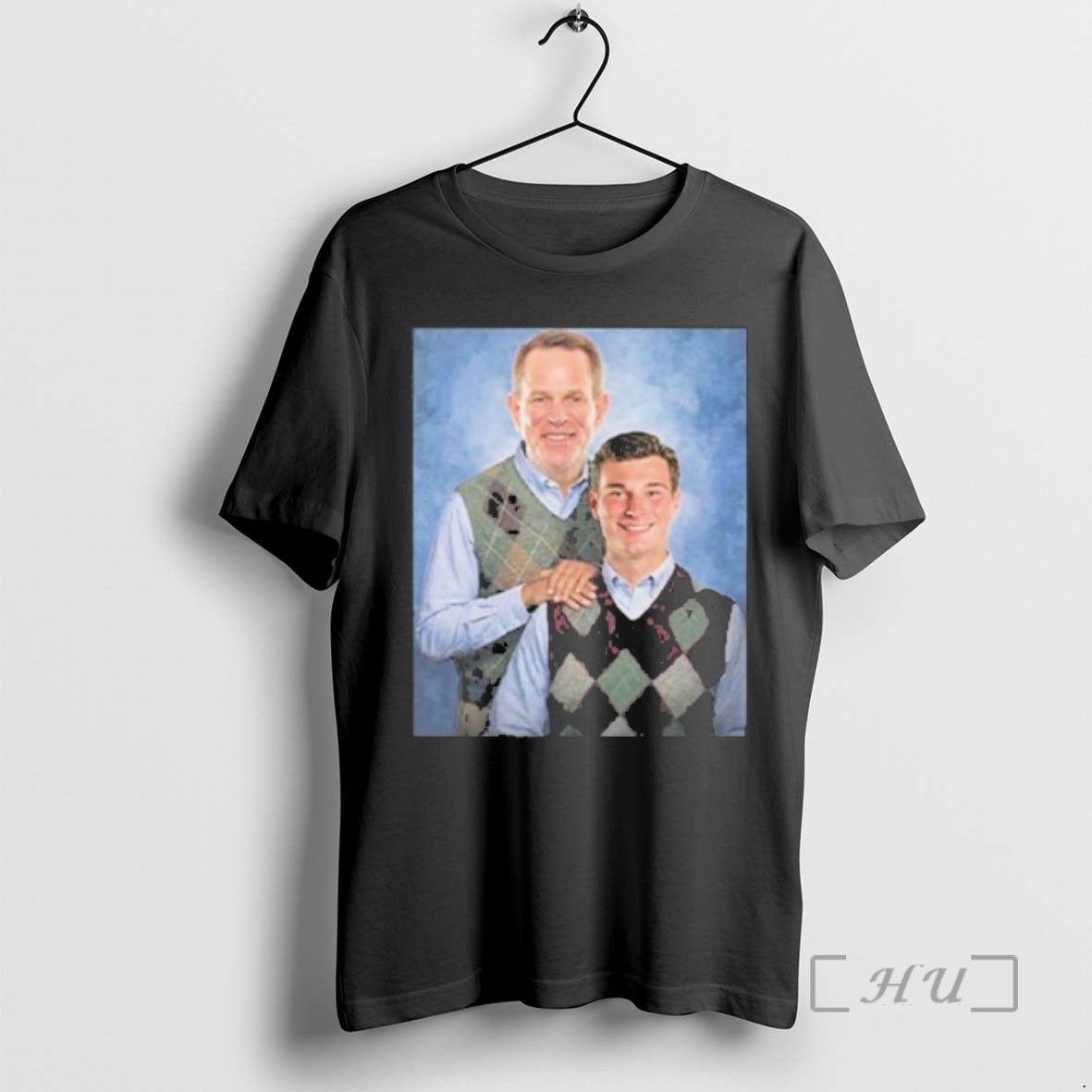 Officials Step Brothers Curt Cignetti And Fernando Mendoza Indiana Football T-Shirts, Hoodie, Sweatshirt | HypeCrazeTee.com