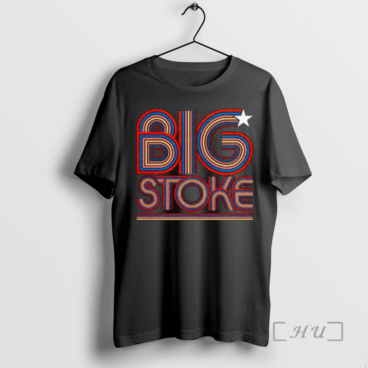 Officials Stokely Hathaway Big Stoke Ornaments T-Shirts, Hoodie, Sweatshirt | HypeCrazeTee.com