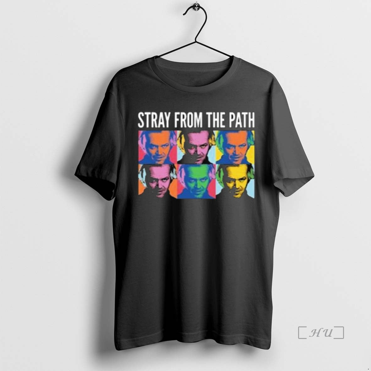 Officials Stray From The Path Kubrick Stare Long Sleve T-Shirts, Hoodie, Sweatshirt | HypeCrazeTee.com