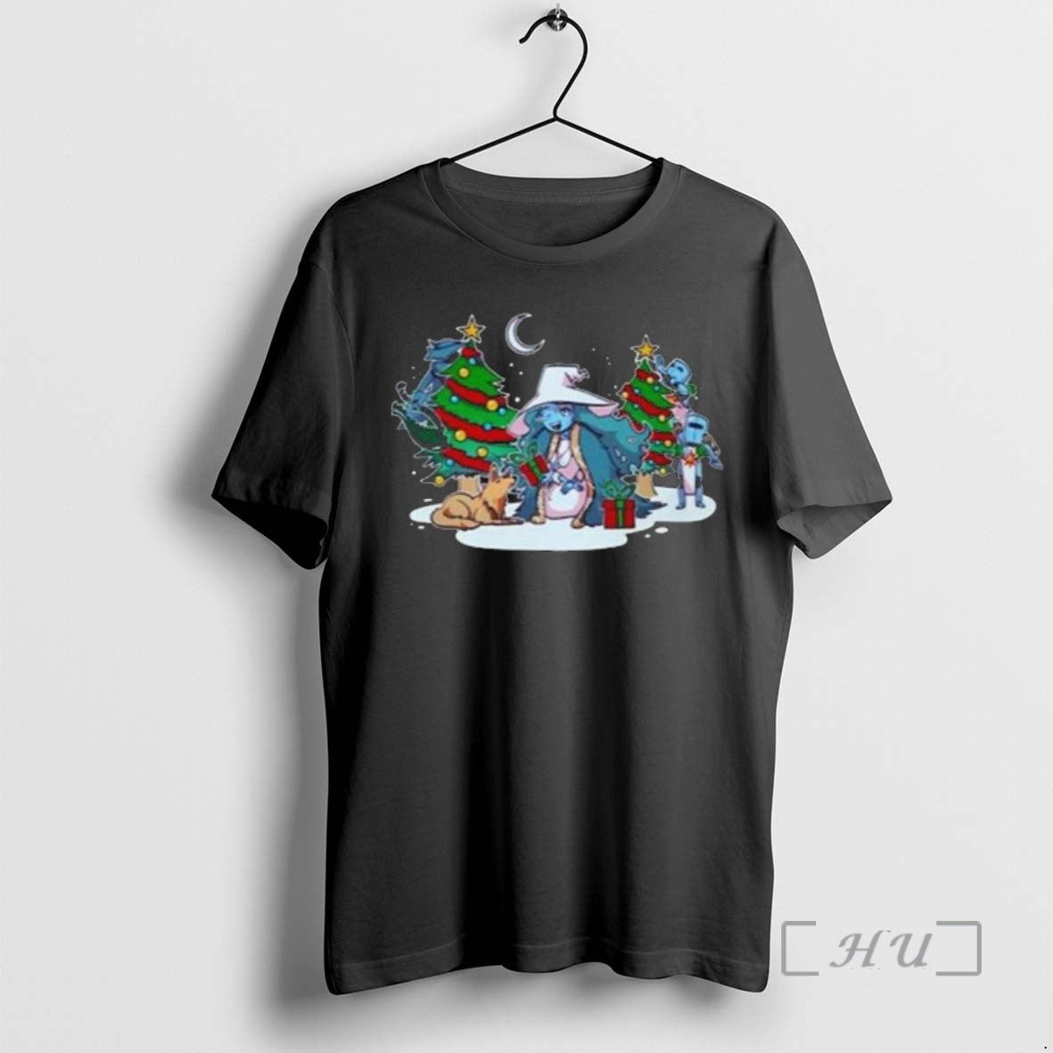 Officials Streamers Vs Everybody Xmas 2025 T-Shirts, Hoodie, Sweatshirt | HypeCrazeTee.com