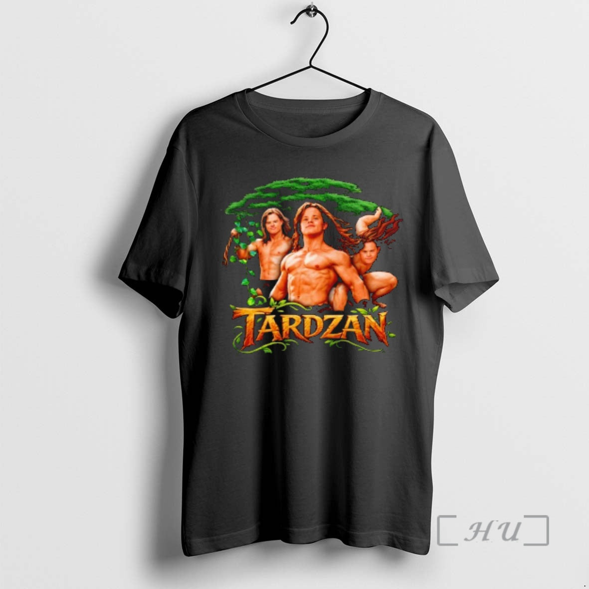 Officials Tardzan Downs Tarzan T-Shirts, Hoodie, Sweatshirt | HypeCrazeTee.com