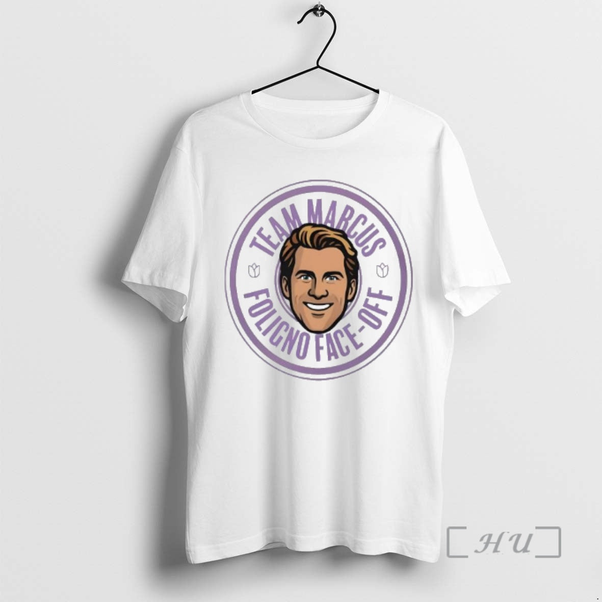 Officials Team Marcus Folicno Face Off T-Shirts, Hoodie, Sweatshirt | HypeCrazeTee.com