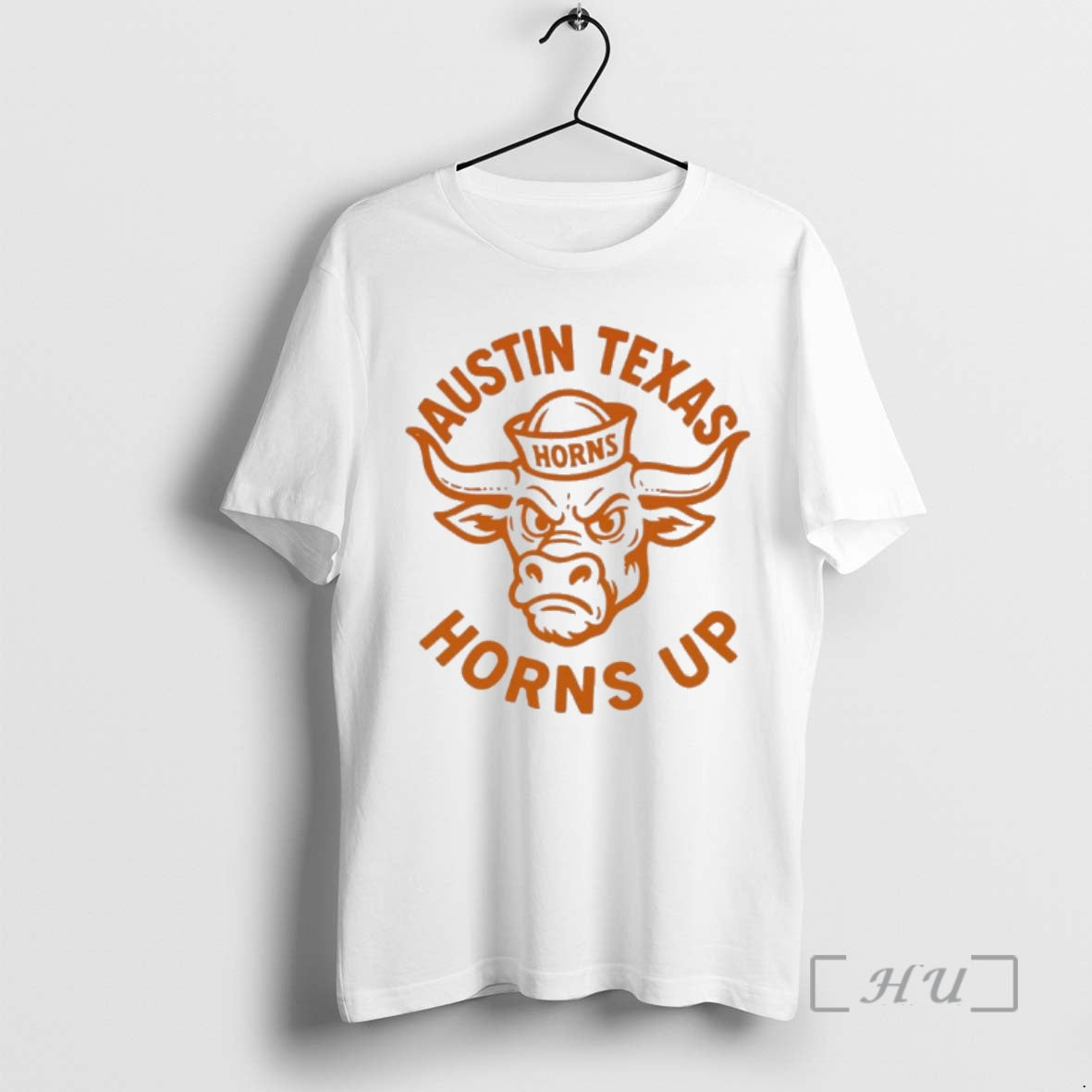Officials Texas Longhorns Austin Texas Horns Up T-Shirts, Hoodie, Sweatshirt | HypeCrazeTee.com