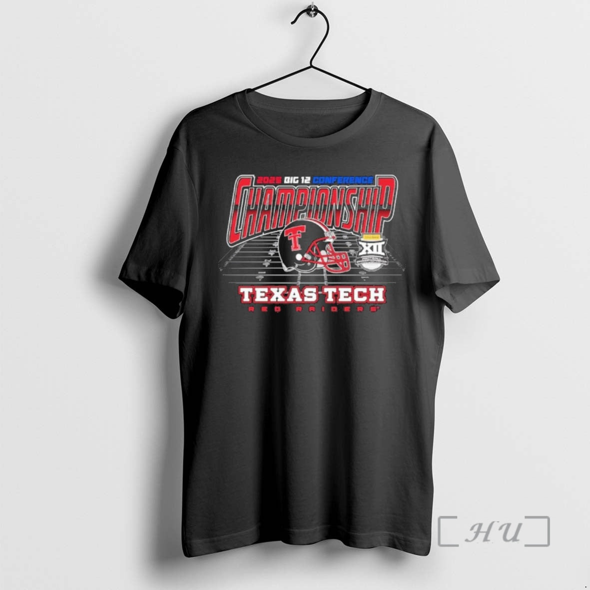Officials Texas Tech Red Raiders 2025 Big 12 Conference Championship Pay Dirt Premium T Shirts Hoodie, Sweatshirt