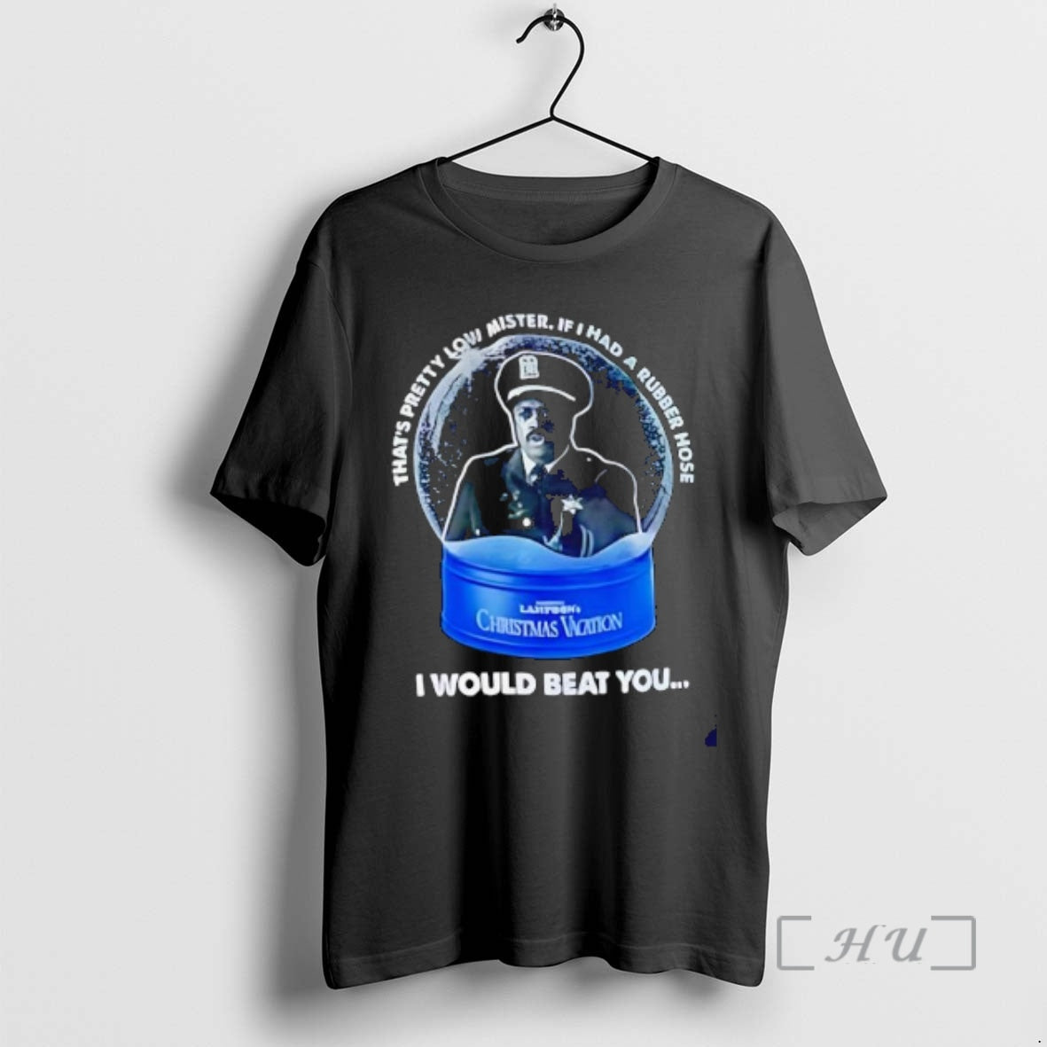 Officials Thats Pretty Low Mister If I Had A Rubber Hose I Would Beat You T-Shirts, Hoodie, Sweatshirt | HypeCrazeTee.com