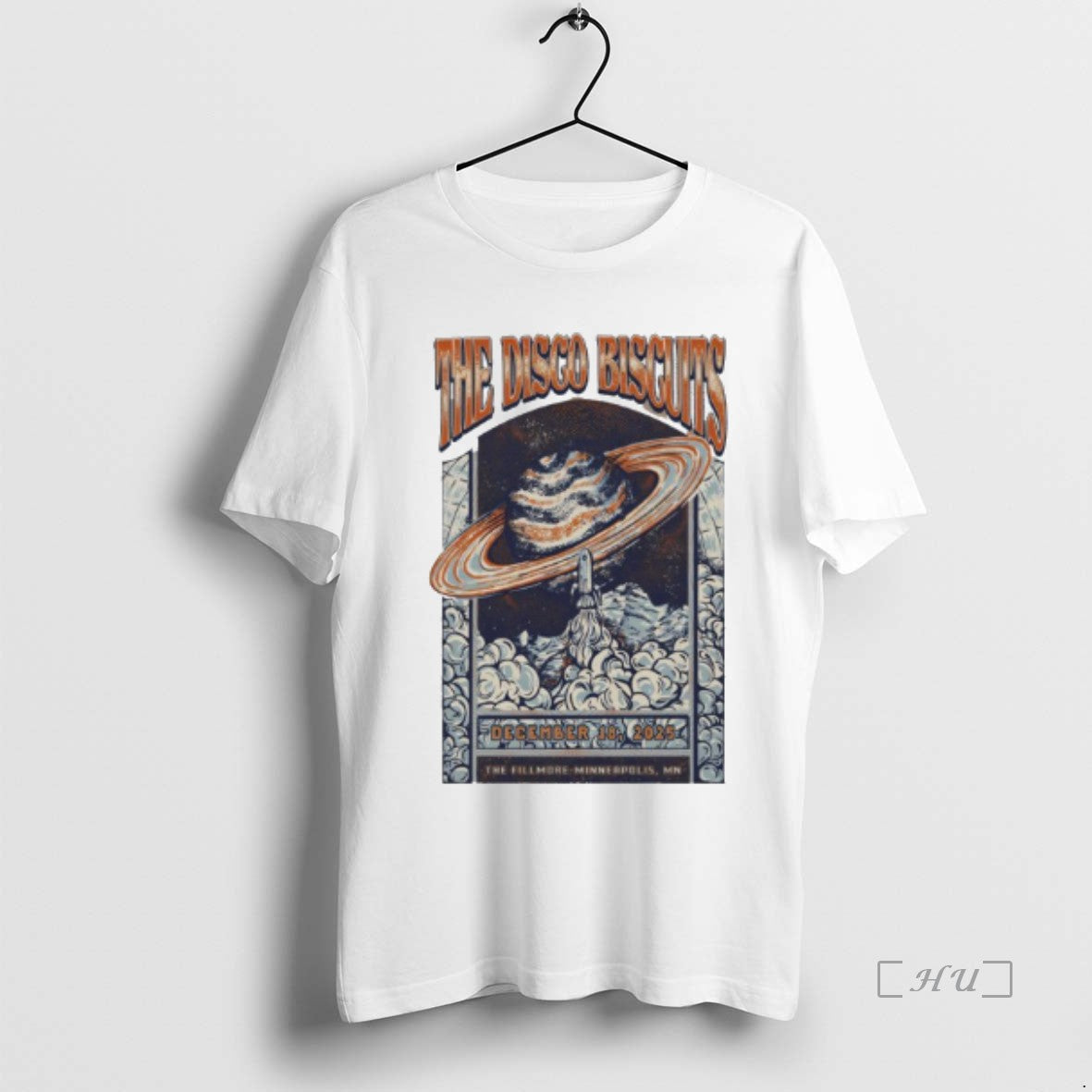 Officials The Disco Biscuits The Fillmore Minneapolis Mn 12 18 T-Shirts, Hoodie, Sweatshirt | HypeCrazeTee.com