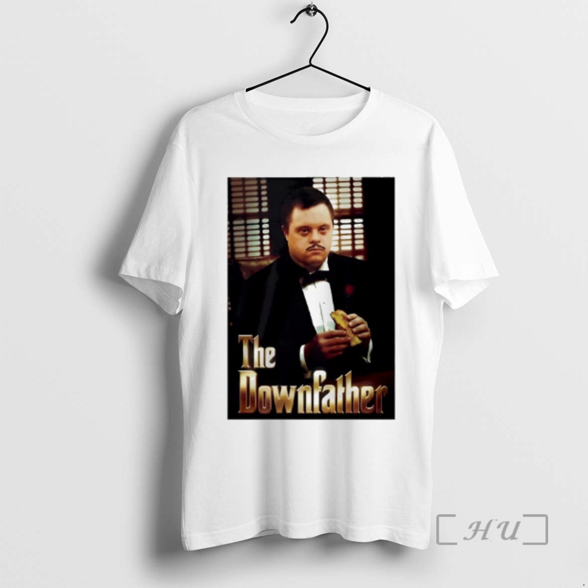 Officials The Downfather The Godfather T-Shirts, Hoodie, Sweatshirt | HypeCrazeTee.com