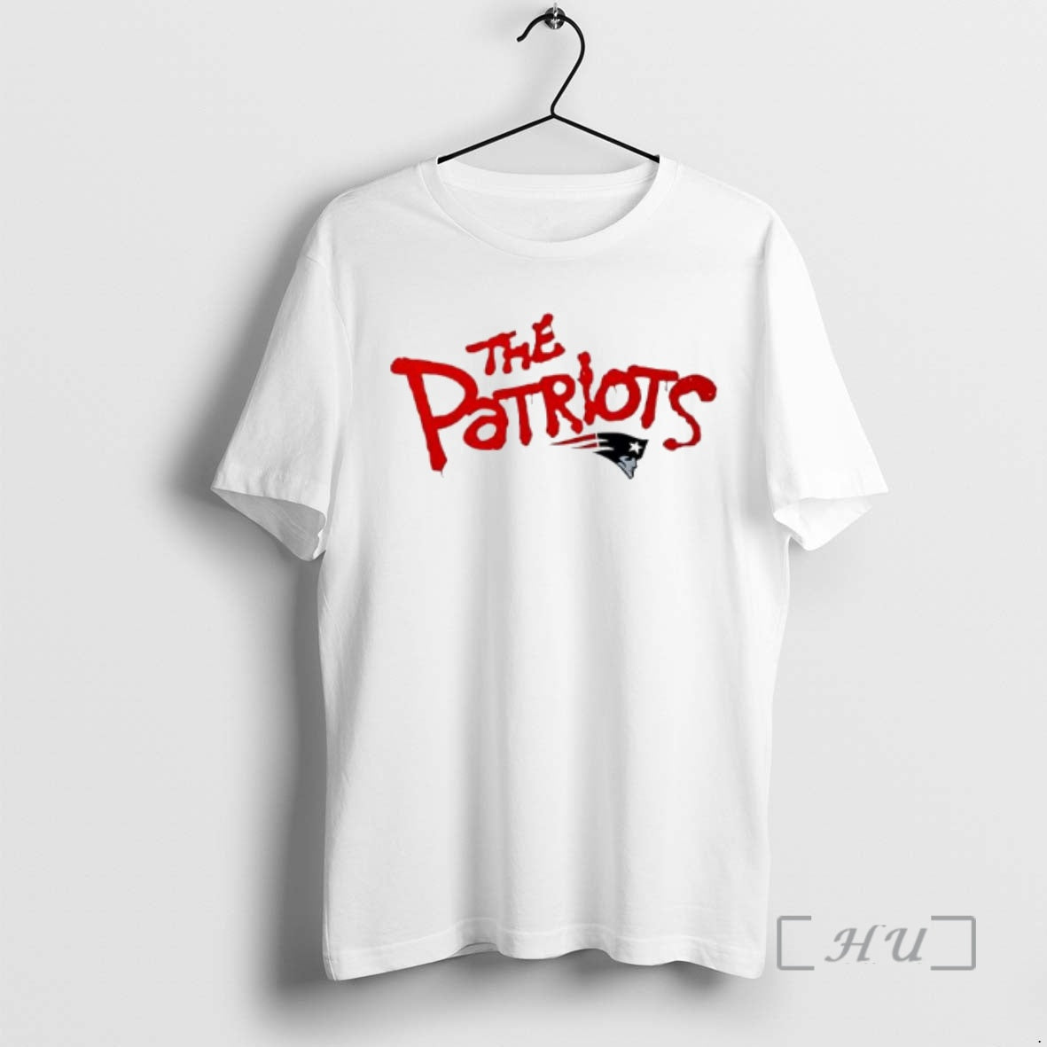 Officials The Patriots Logo T-Shirts, Hoodie, Sweatshirt | HypeCrazeTee.com