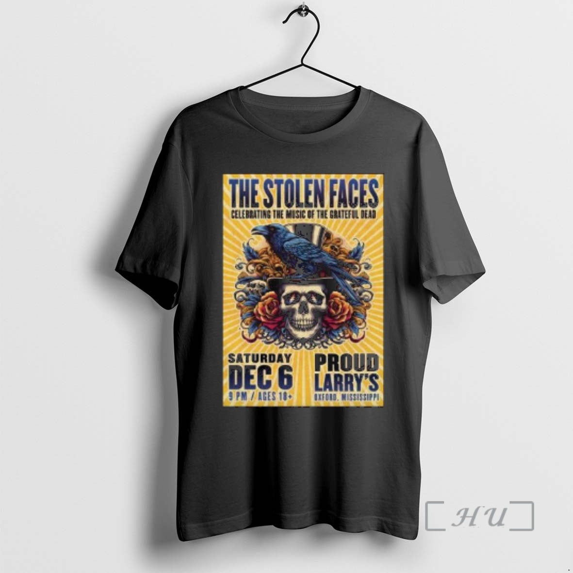 Officials The Stolen Faces Event Oxford Ms December 6 2025 Circle Black Premium T Shirts Hoodie, Sweatshirt