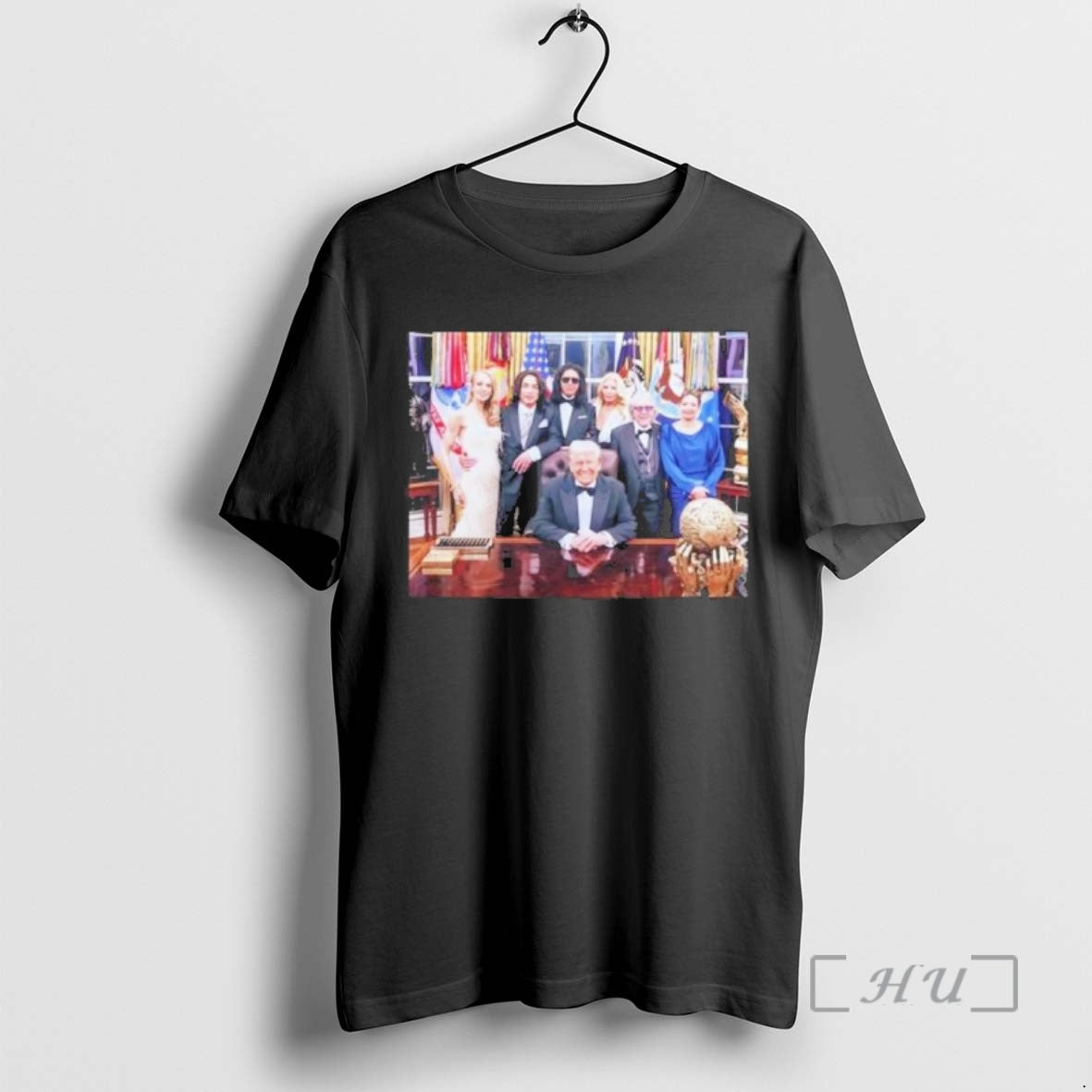 Officials The Trump Kennedy Center Honors Event Photo T-Shirts, Hoodie, Sweatshirt | HypeCrazeTee.com