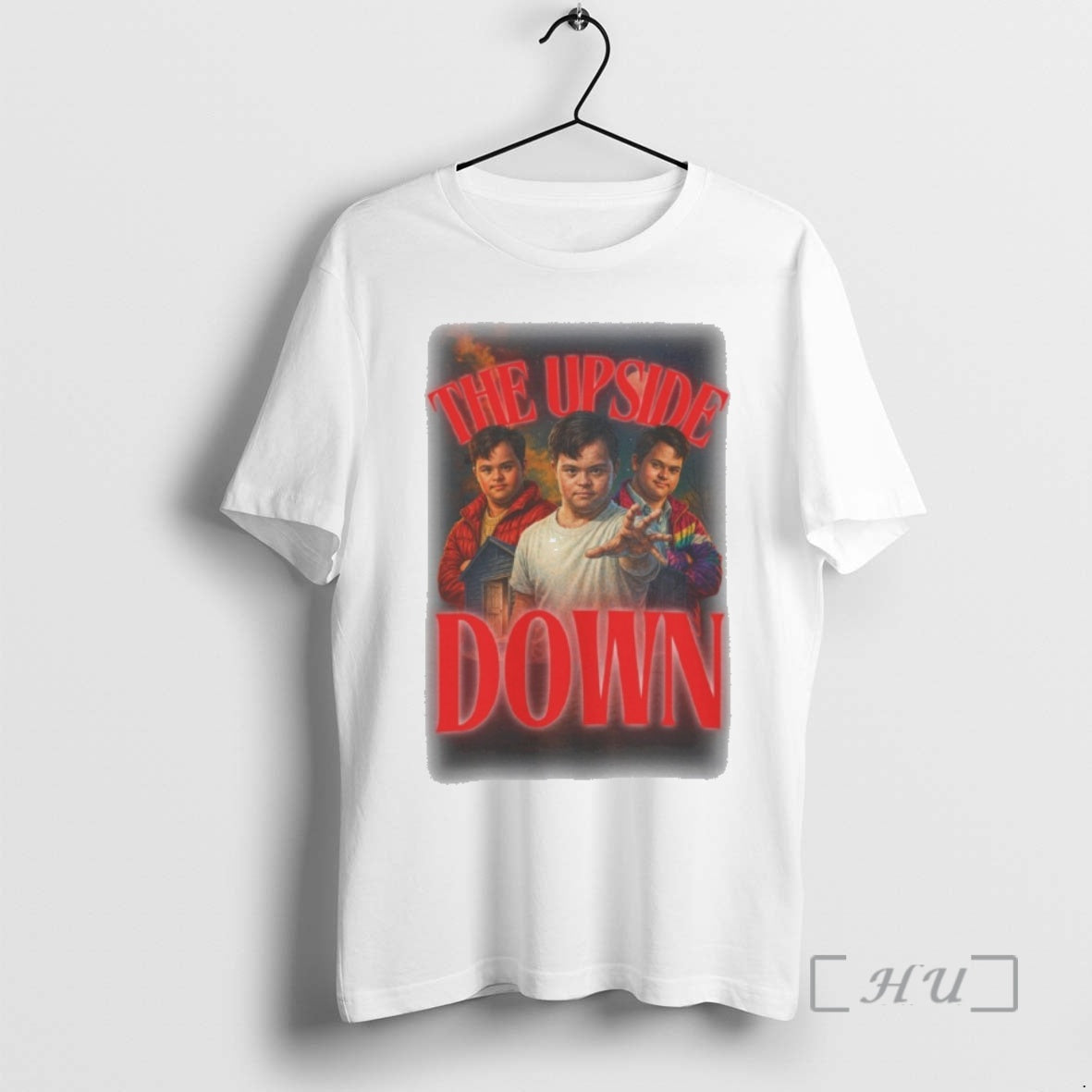 Officials The Upside Down Graphic T-Shirts, Hoodie, Sweatshirt | HypeCrazeTee.com