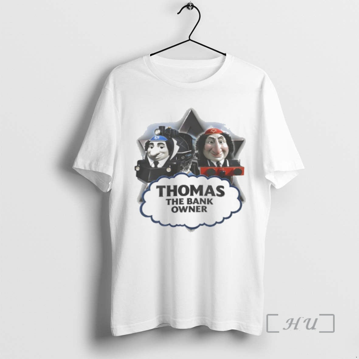 Officials Thomas The Bank Owner T-Shirts, Hoodie, Sweatshirt | HypeCrazeTee.com