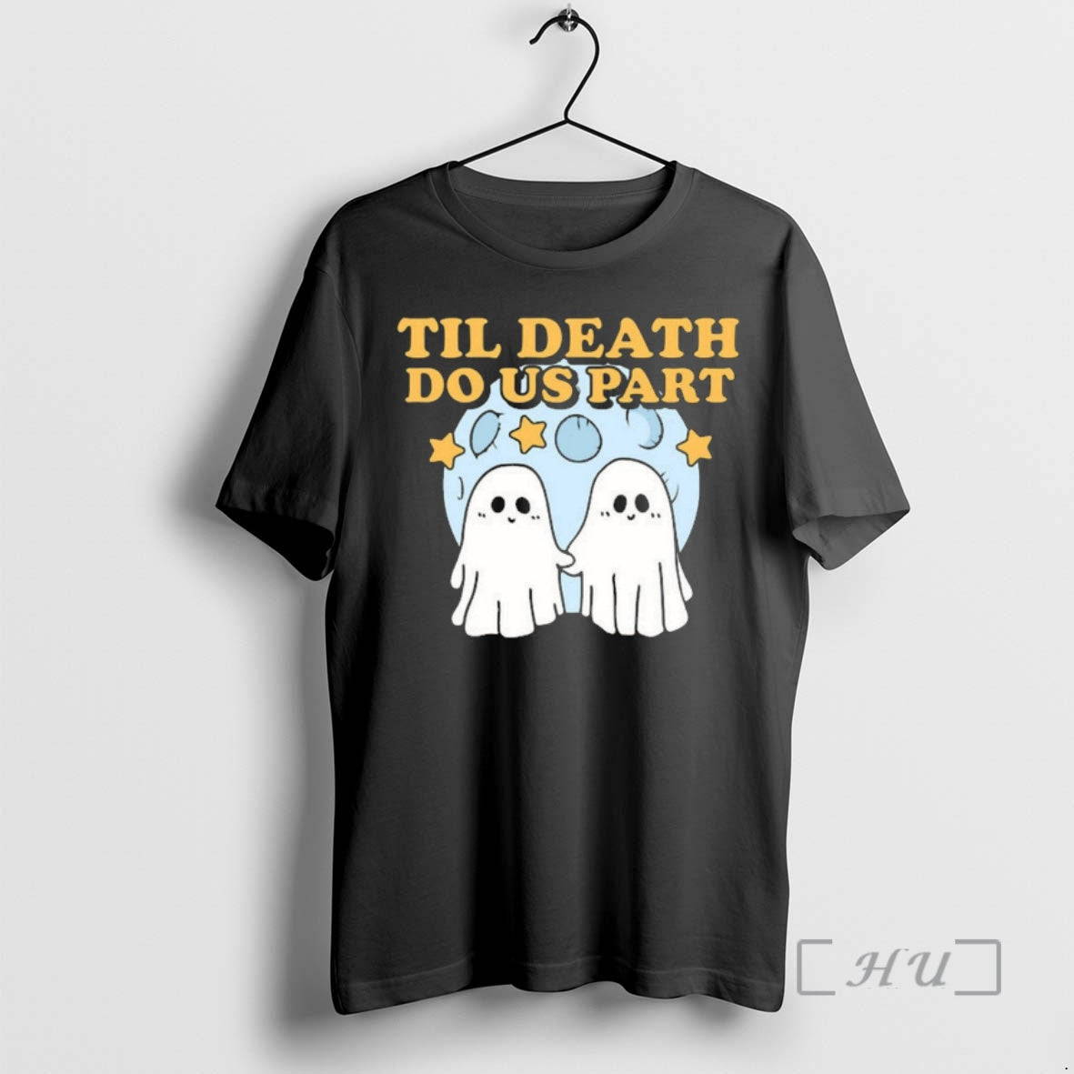 Officials Til Death Do Us Party T-Shirts, Hoodie, Sweatshirt | HypeCrazeTee.com