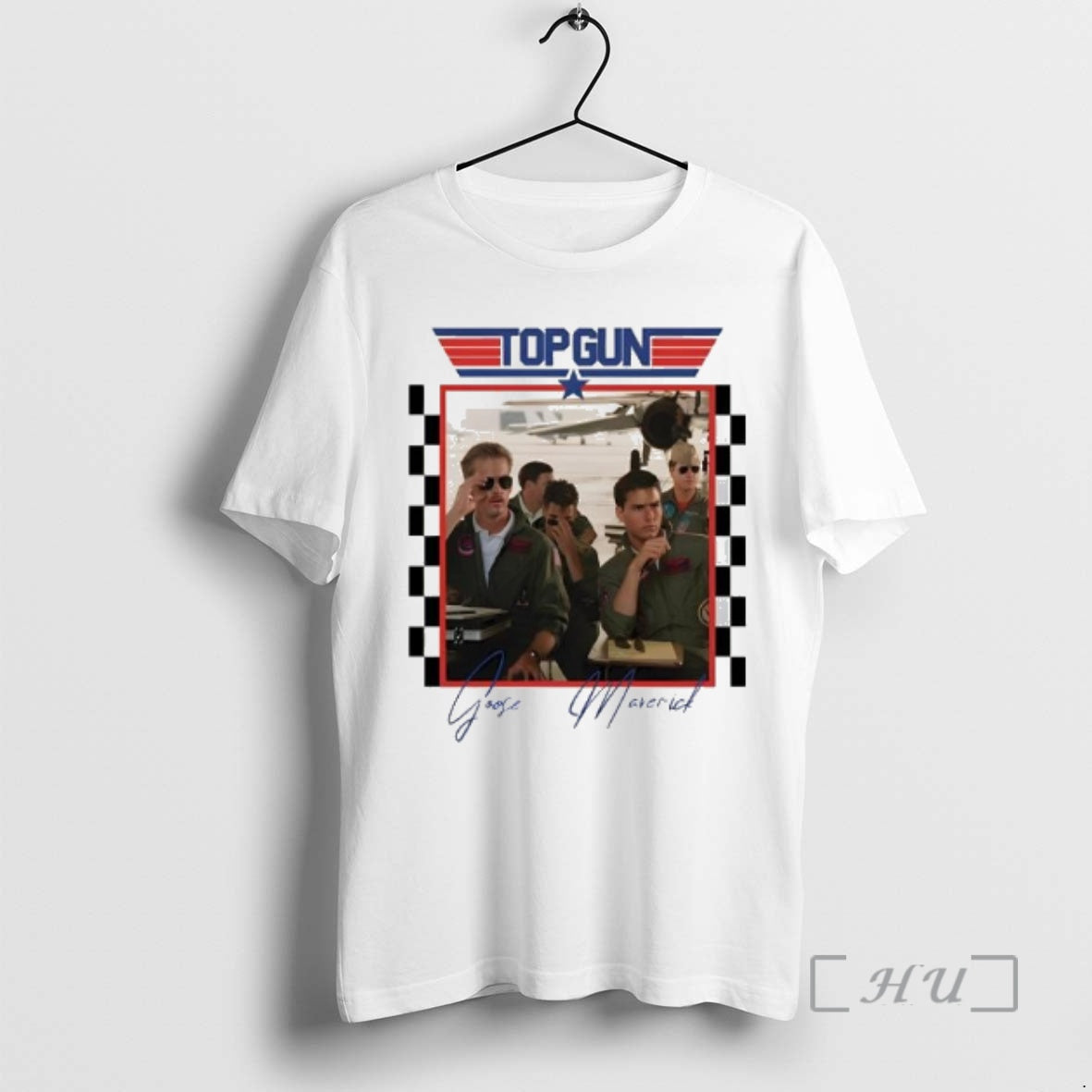 Officials Top Gun Goose Maverick T-Shirts, Hoodie, Sweatshirt | HypeCrazeTee.com
