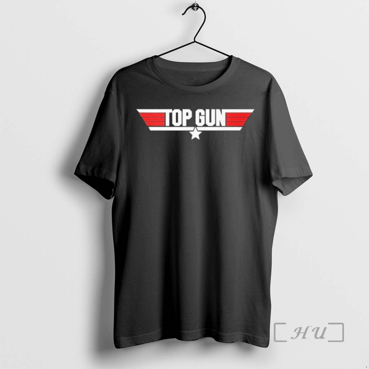 Officials Topgun Logo T-Shirts, Hoodie, Sweatshirt | HypeCrazeTee.com