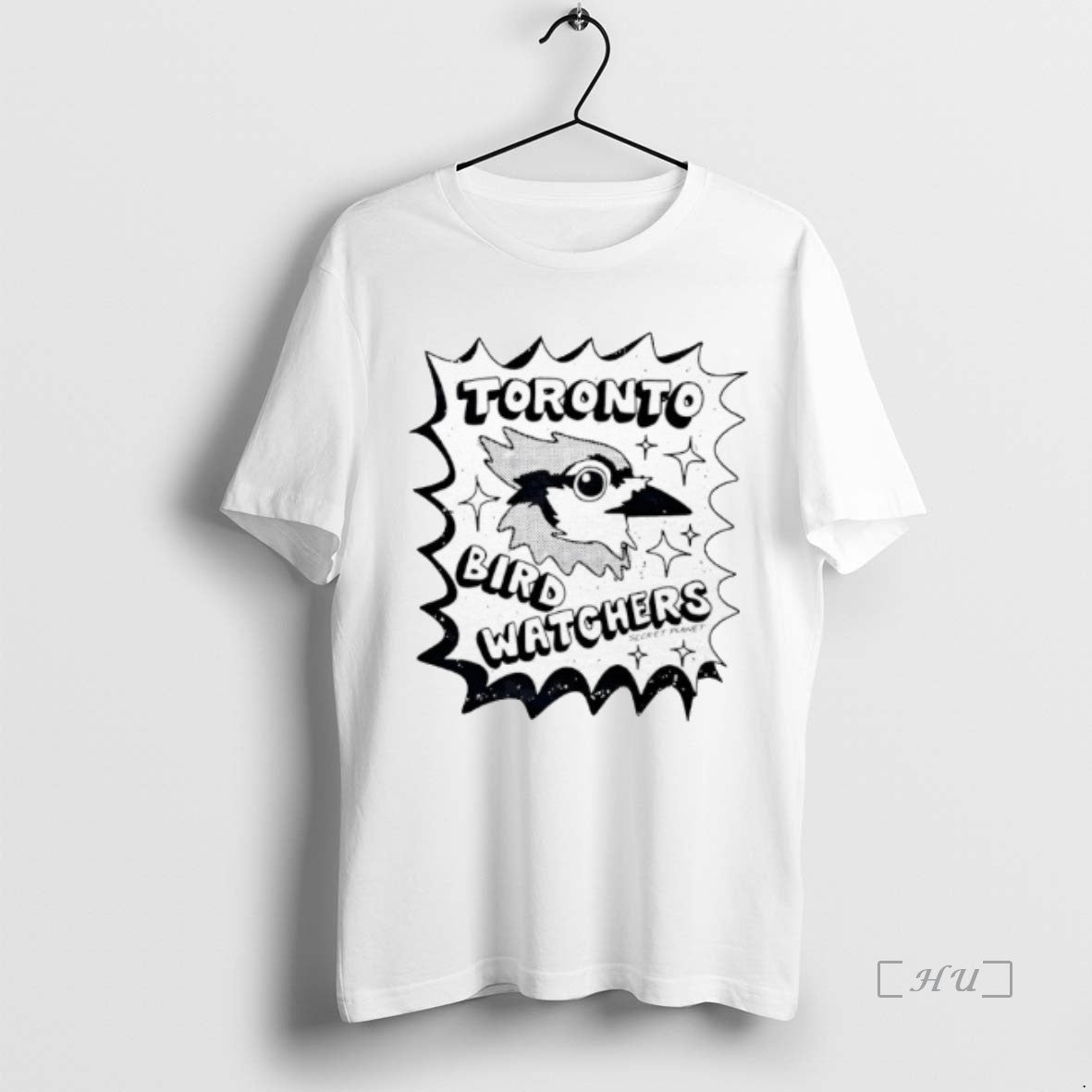 Officials Toronto Bird Watchers T-Shirts, Hoodie, Sweatshirt | HypeCrazeTee.com