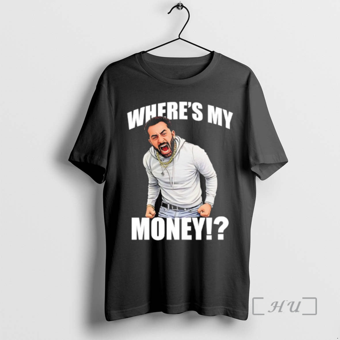Officials Trax Nyc Wheres My Money T-Shirts, Hoodie, Sweatshirt | HypeCrazeTee.com