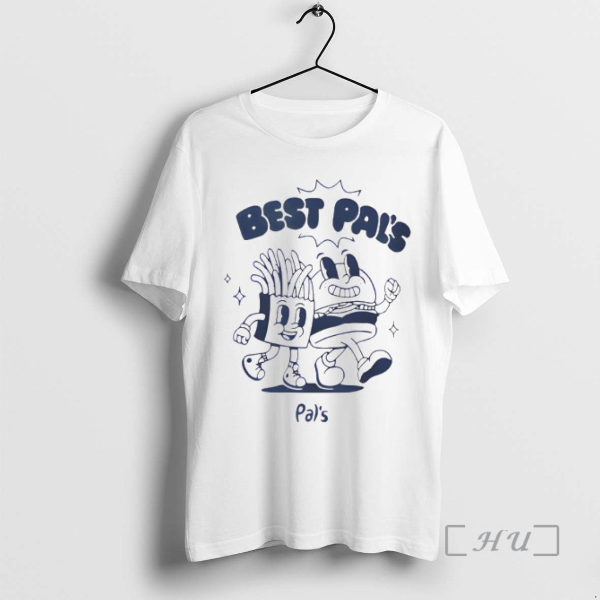 Officials Trevor Lawrence Best Pals Happy Buns T-Shirts, Hoodie, Sweatshirt | HypeCrazeTee.com