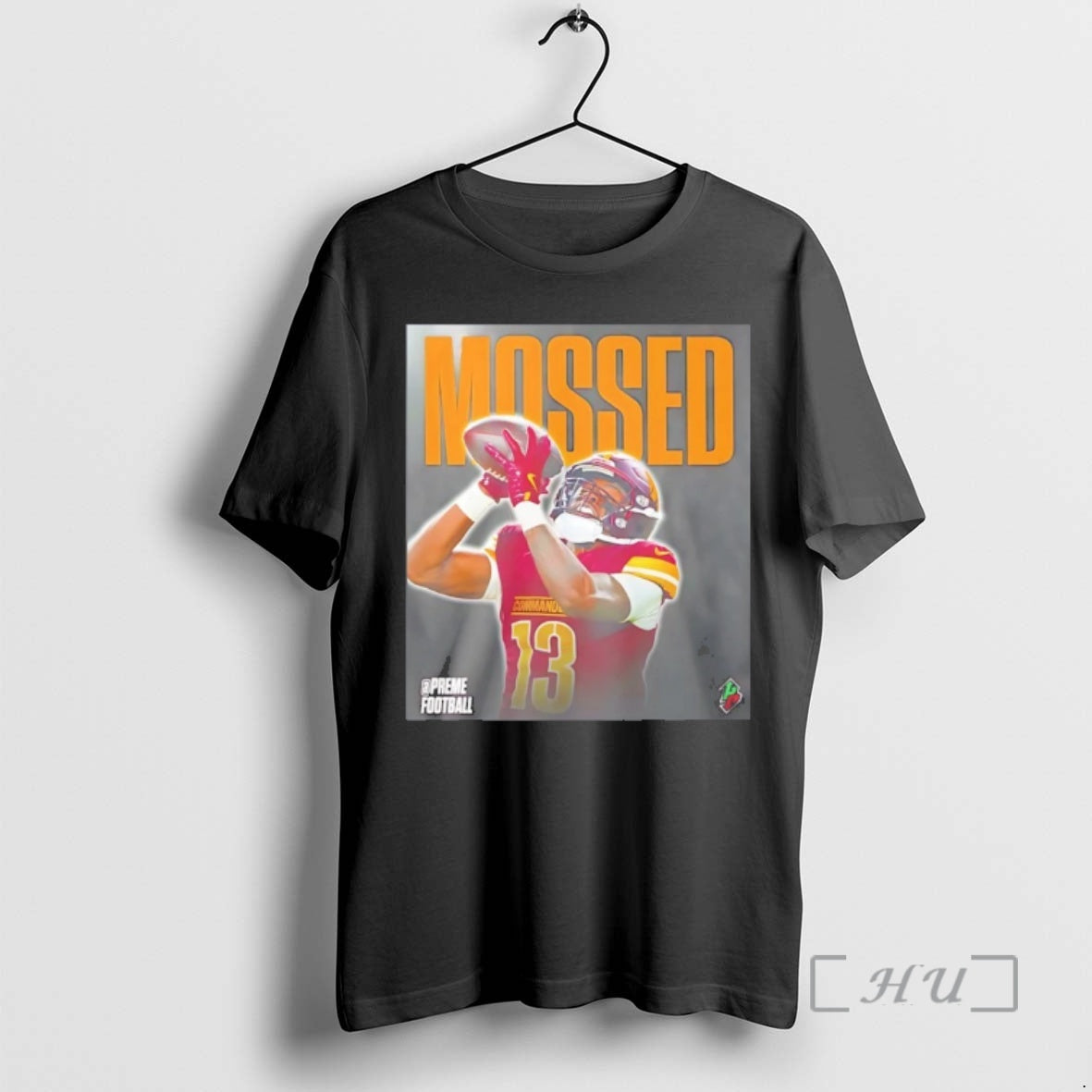 Officials Treylon Burks Catch Of The Year Commanders Football T-Shirts, Hoodie, Sweatshirt | HypeCrazeTee.com
