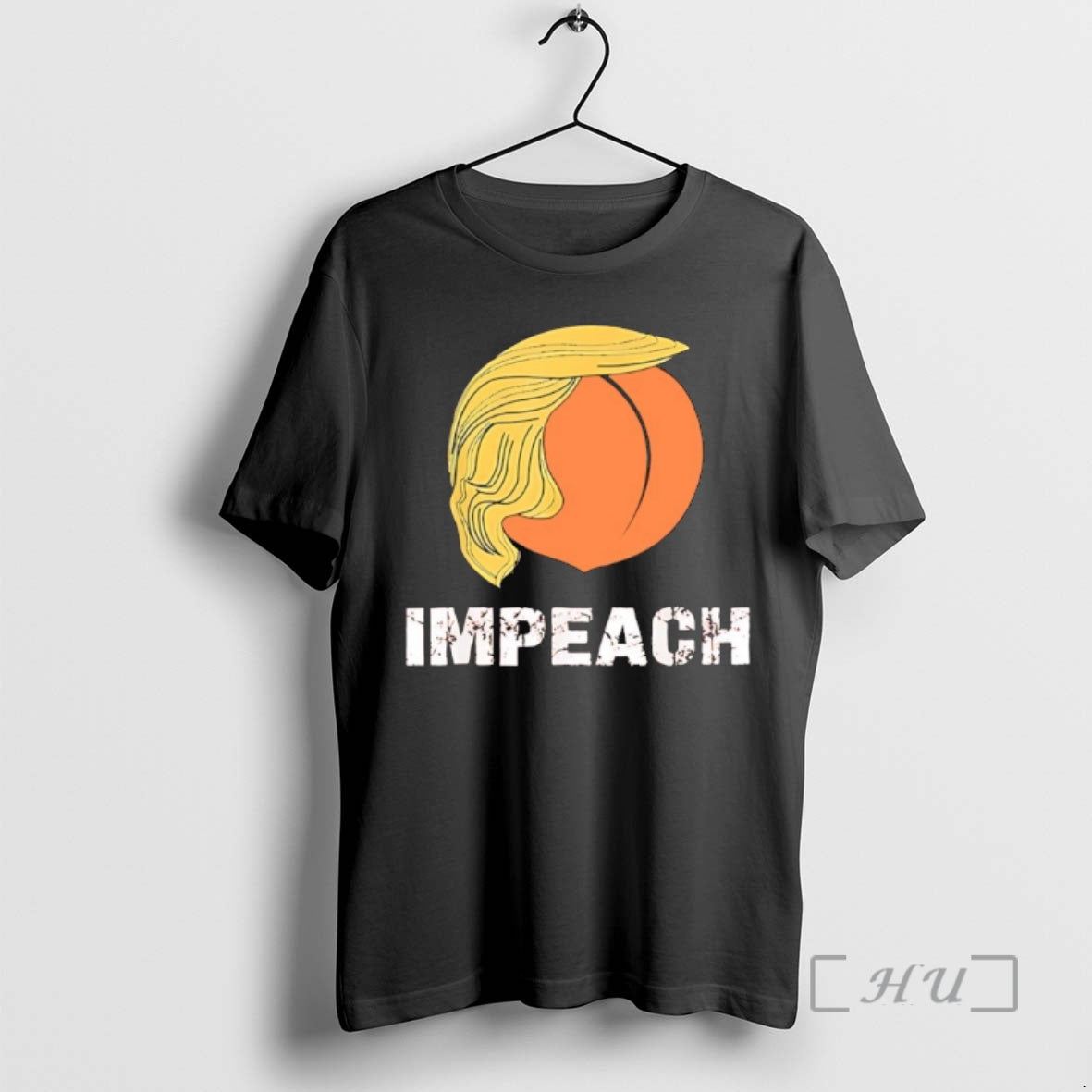 Officials Trump Impeach Funny T-Shirts, Hoodie, Sweatshirt | HypeCrazeTee.com