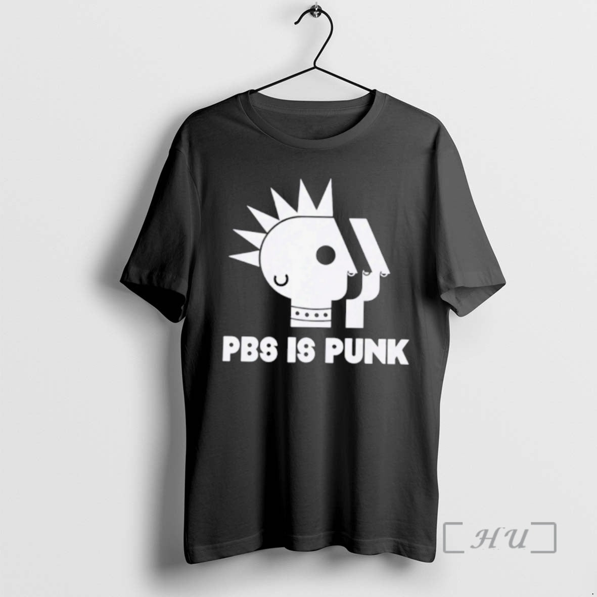 Officials Two Crow Collective Pbs Is Punk T-Shirts, Hoodie, Sweatshirt | HypeCrazeTee.com