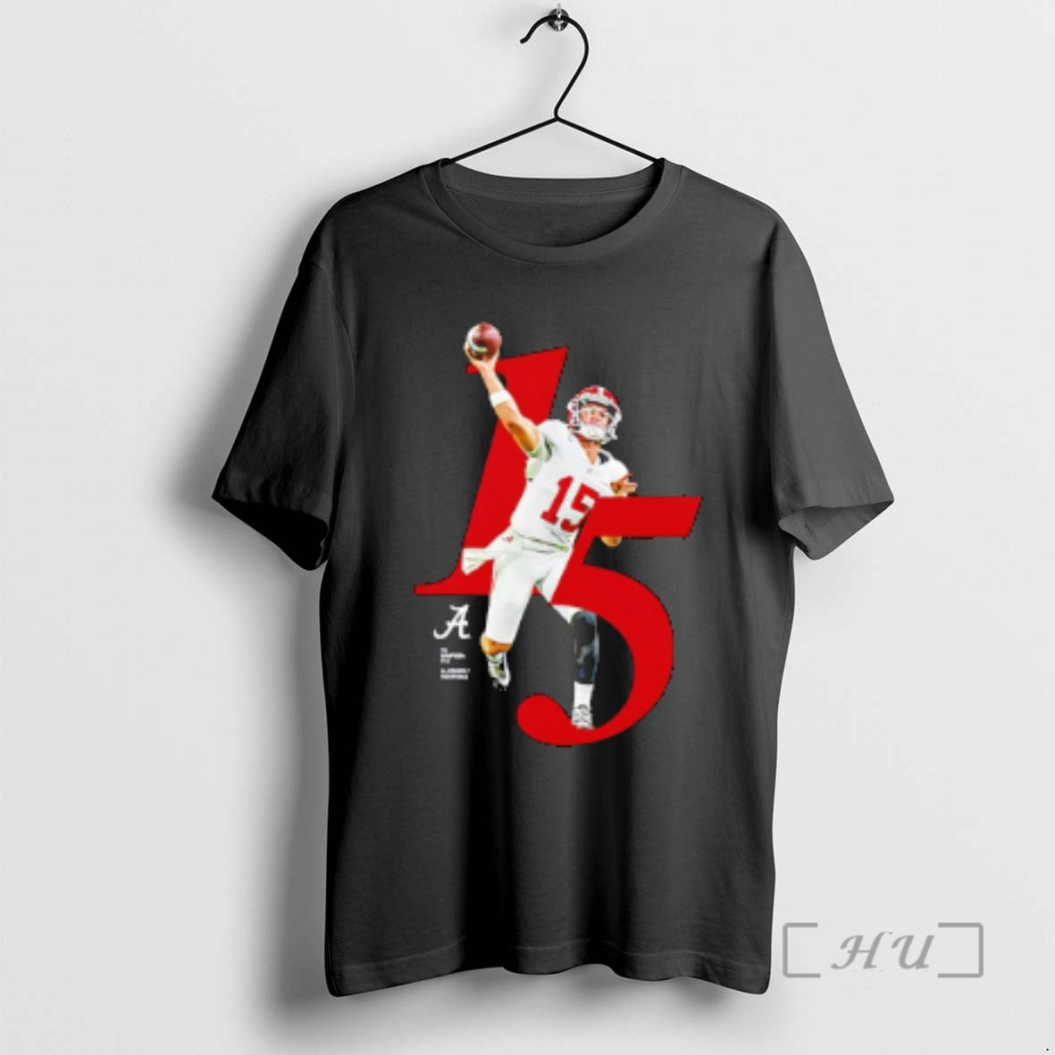 Officials Ty Simpson Alabama Football Ncaa Breakthrough Series T-Shirts, Hoodie, Sweatshirt | HypeCrazeTee.com