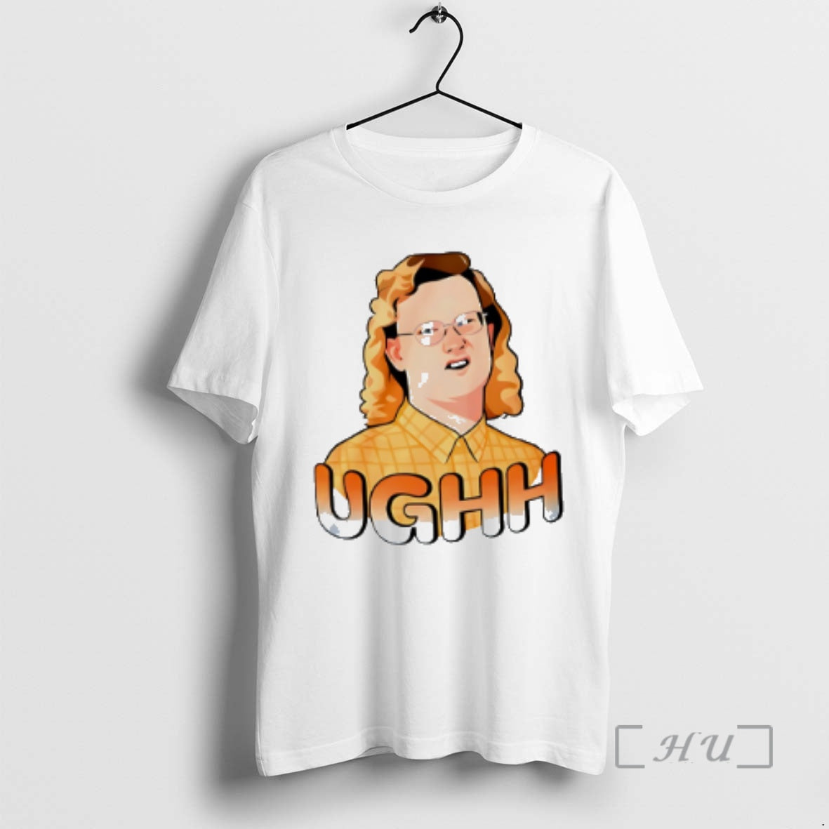 Officials Ugh James From Love On The Spectrum T-Shirts, Hoodie, Sweatshirt | HypeCrazeTee.com