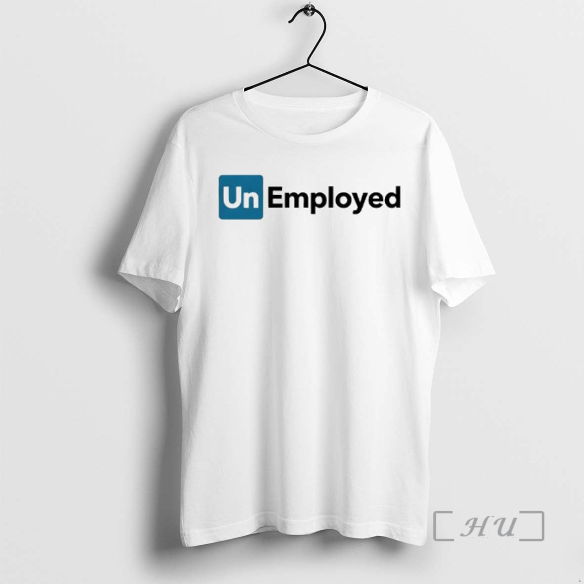 Officials Un Unemployed T-Shirts, Hoodie, Sweatshirt | HypeCrazeTee.com