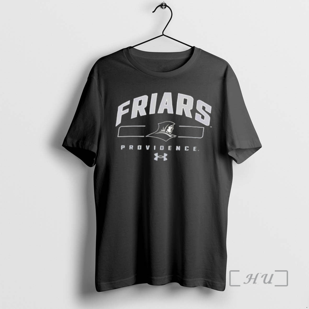 Officials Under Armour Providence Friars T-Shirts, Hoodie, Sweatshirt | HypeCrazeTee.com