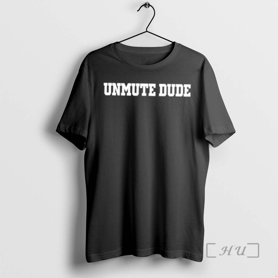 Officials Unmute Dude T-Shirts, Hoodie, Sweatshirt | HypeCrazeTee.com