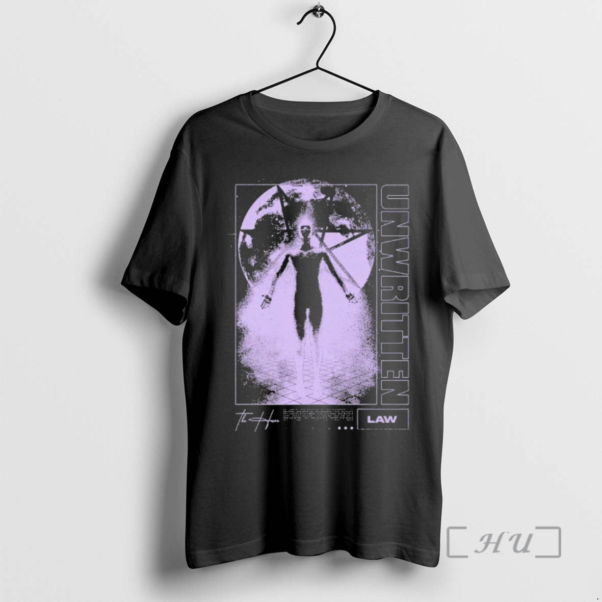 Officials Unwritten Law The Hum Album Abduction T-Shirts, Hoodie, Sweatshirt | HypeCrazeTee.com