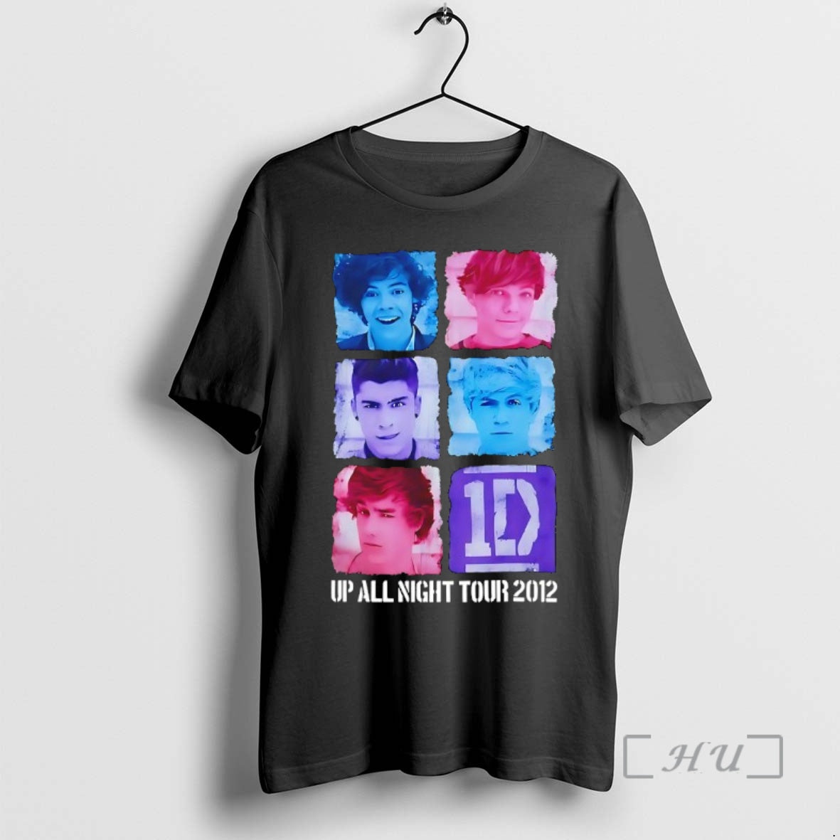 Officials Up All Night Tour 2012 T-Shirts, Hoodie, Sweatshirt | HypeCrazeTee.com