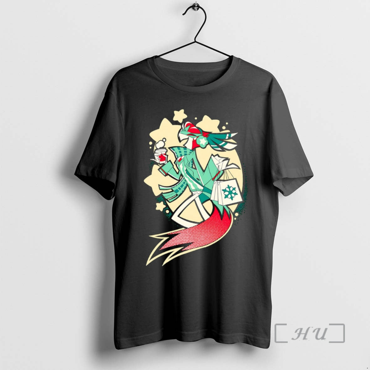 Officials Vassago Cozy Winter T-Shirts, Hoodie, Sweatshirt | HypeCrazeTee.com