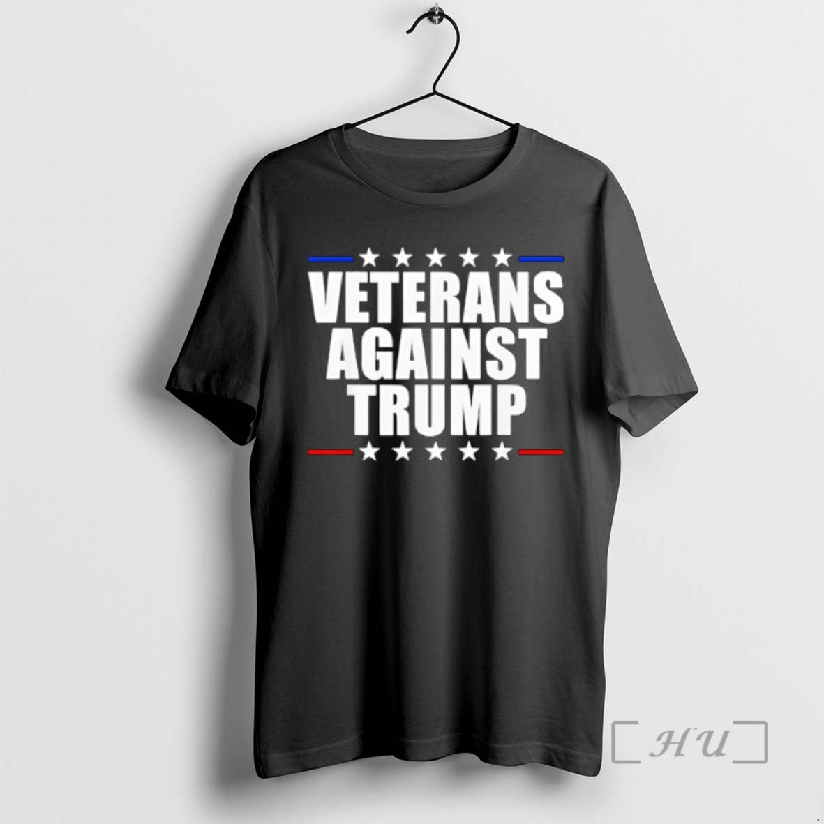 Officials Veterans Against Trump Anti Trump Veterans Against Trump T-Shirts, Hoodie, Sweatshirt | HypeCrazeTee.com