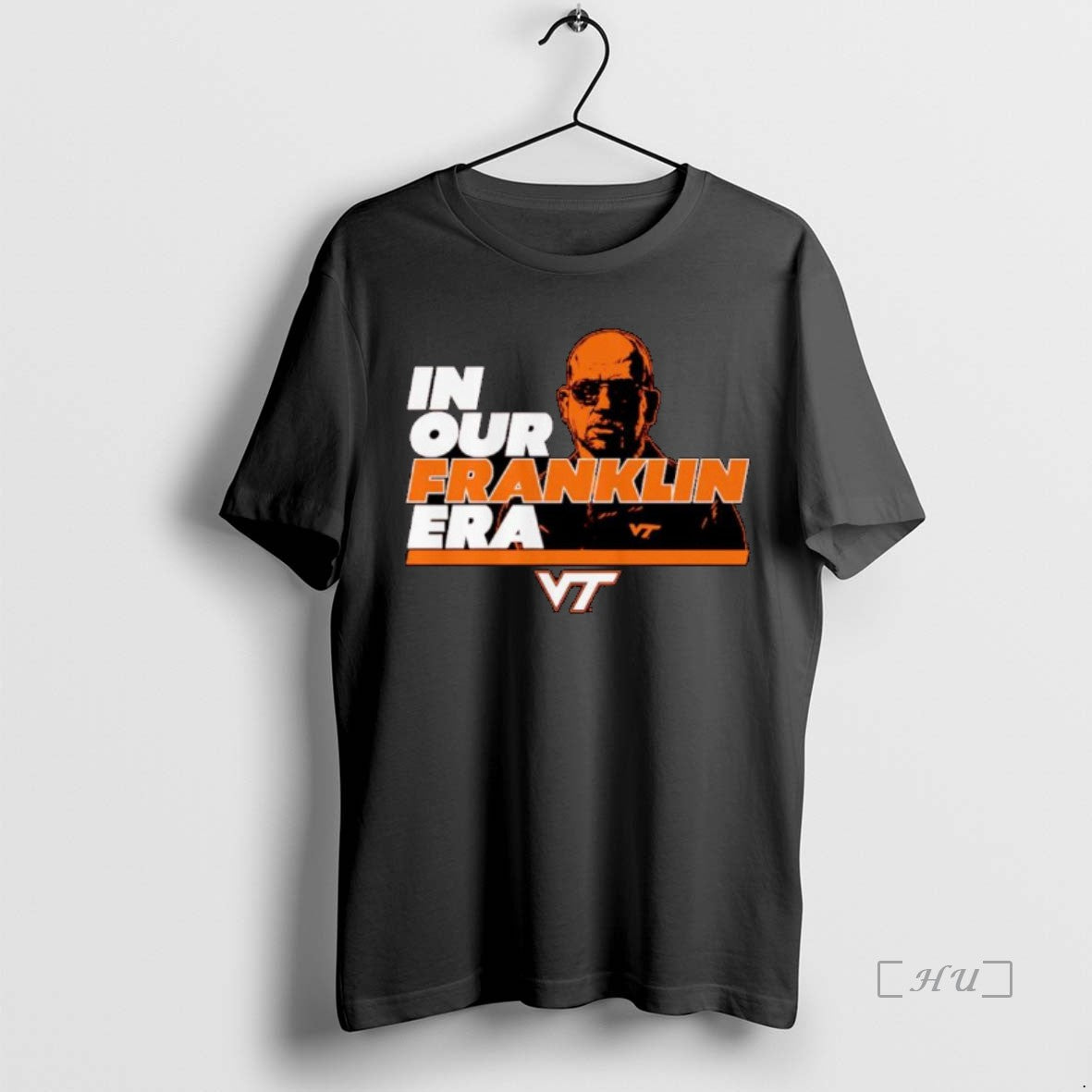 Officials Virginia Tech Hokies In Our James Franklin Era Ornaments T-Shirts, Hoodie, Sweatshirt | HypeCrazeTee.com