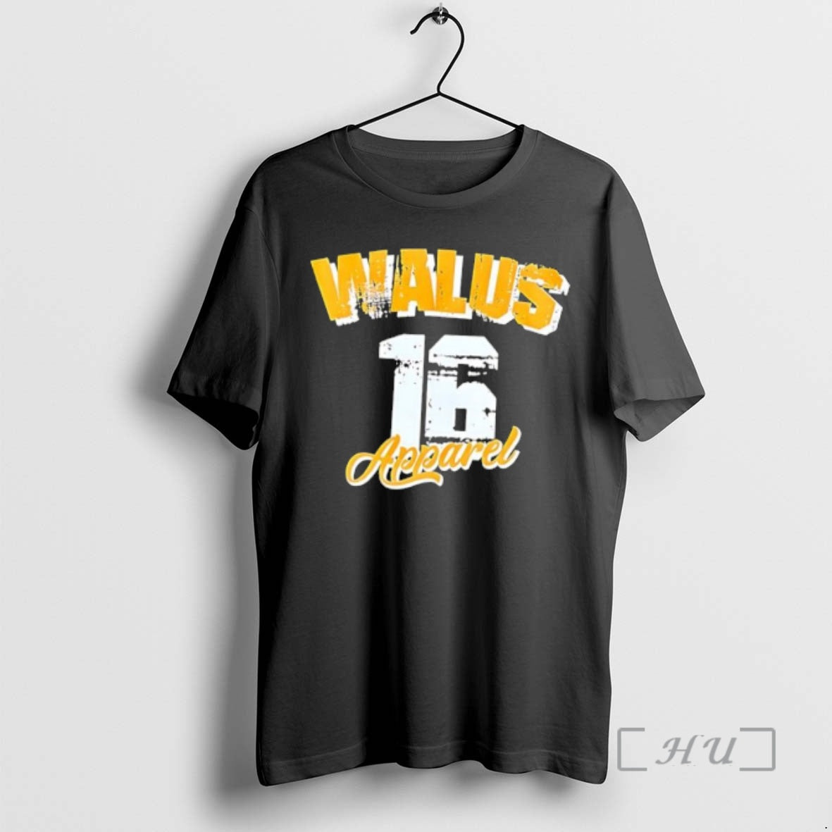 Officials Walus Apgurel 16 Retro T-Shirts, Hoodie, Sweatshirt | HypeCrazeTee.com